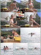 Bess Armstrong nude 5