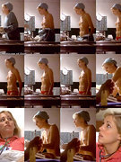 Bess Armstrong nude 6