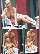 Bessie Bardot nude 23