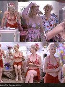 Beth Broderick nude 15