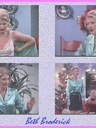 Beth Broderick nude 7