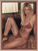 Beth Ostrosky nude 2