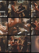 Betsy Monterey nude 0