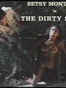 Betsy Monterey nude 3