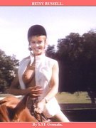Betsy Russell nude 16