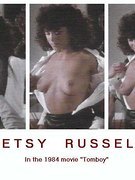 Betsy Russell nude 17