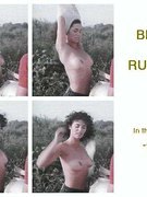 Betsy Russell nude 21