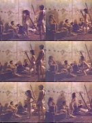 Betsy Russell nude 38