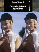 Betsy Russell nude 45