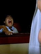 Betsy Russell nude 55