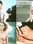 Betsy Russell nude 61