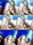 Bettina Zimmermann nude 3
