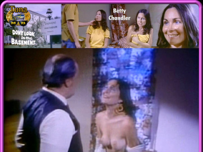Betty Chandler