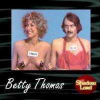 Betty Thomas