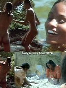 Beverley Johnson nude 1