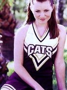 Beverley Mitchell nude 1