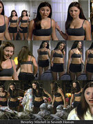 Beverley Mitchell nude 10