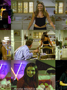 Beverley Mitchell nude 11