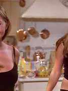 Beverley Mitchell nude 12