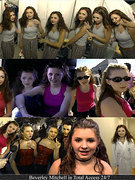 Beverley Mitchell nude 13