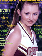 Beverley Mitchell nude 17