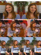 Beverley Mitchell nude 20