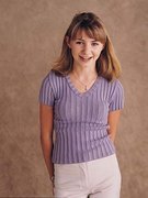 Beverley Mitchell nude 7