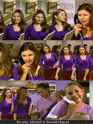 Beverley Mitchell nude 8