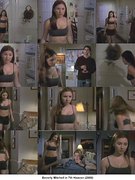 Beverley Mitchell nude 9