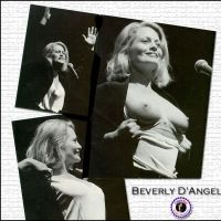 Beverly Dangelo Pictures