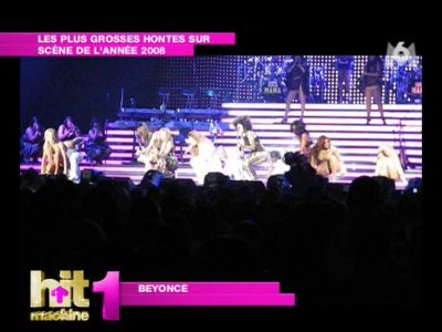 Beyonce Knowles Very hot clips, miniskirts and awesome body with Beyonce!