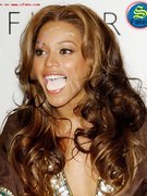 Beyonce Knowles nude 3