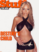 Beyonce Knowles nude 0