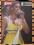 Beyonce Knowles nude 13