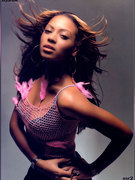 Beyonce Knowles nude 6