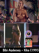 Bibi Andersen nude 32