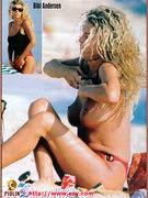 Bibi Andersen nude 36