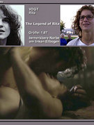 Bibiana Beglau nude 9