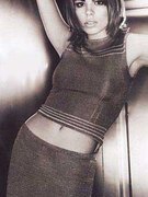 Billie Piper nude 10