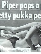 Billie Piper nude 22