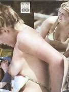 Billie Piper nude 36