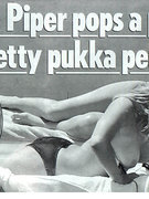 Billie Piper nude 38