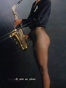 Billy Zabou nude 3