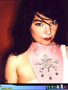Bjork nude 0