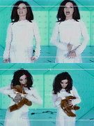 Bjork nude 15