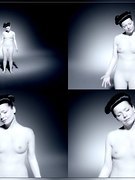 Bjork nude 25