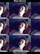 Blair Brown nude 16