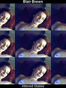 Blair Brown nude 17