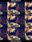 Blair Brown nude 19
