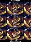 Blair Brown nude 22